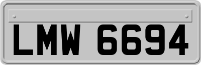 LMW6694