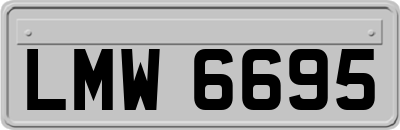 LMW6695