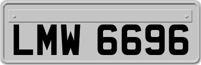 LMW6696