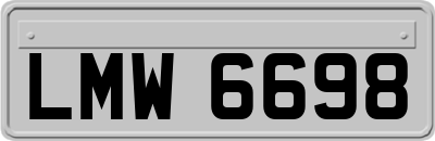 LMW6698