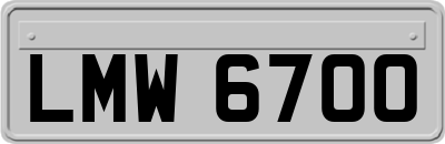 LMW6700