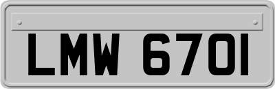 LMW6701