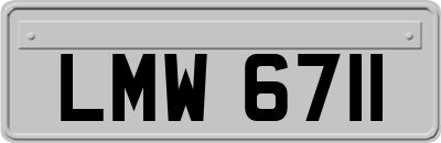 LMW6711