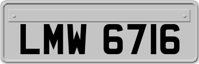 LMW6716