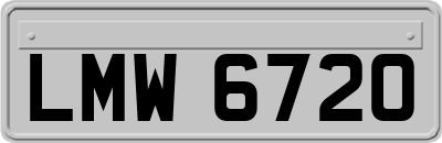 LMW6720
