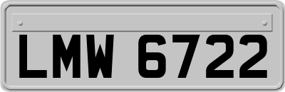 LMW6722