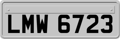 LMW6723