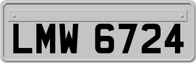 LMW6724