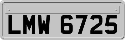 LMW6725