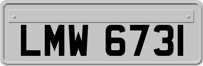 LMW6731