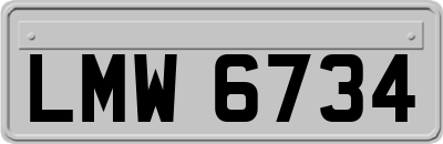 LMW6734