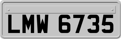 LMW6735