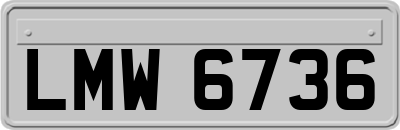 LMW6736