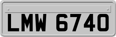 LMW6740
