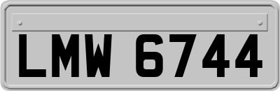 LMW6744