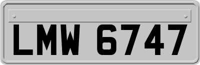 LMW6747