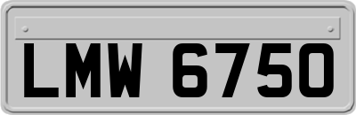 LMW6750