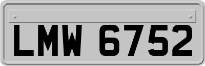 LMW6752