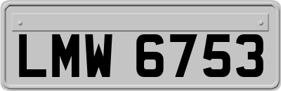 LMW6753
