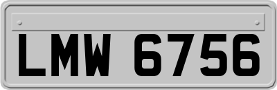 LMW6756