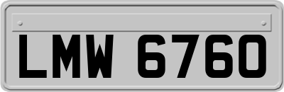 LMW6760