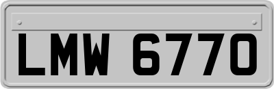 LMW6770
