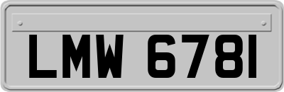 LMW6781