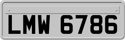LMW6786