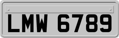 LMW6789