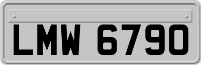 LMW6790