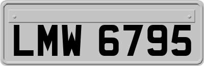 LMW6795