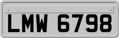 LMW6798