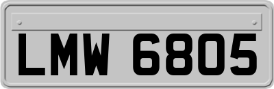 LMW6805