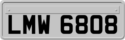 LMW6808