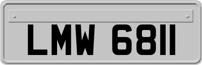 LMW6811