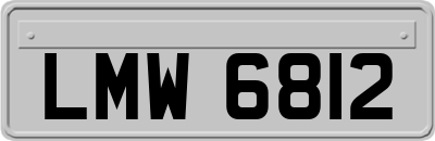 LMW6812