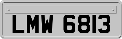 LMW6813