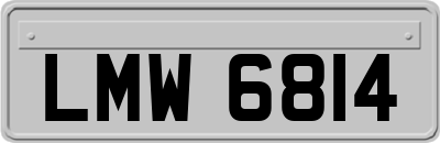 LMW6814
