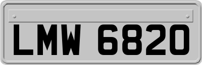 LMW6820
