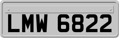 LMW6822