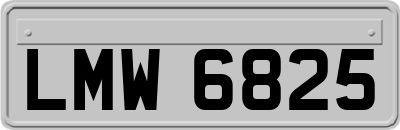 LMW6825