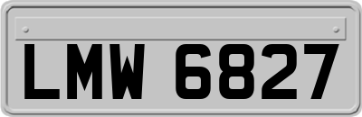 LMW6827