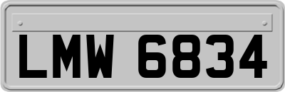 LMW6834