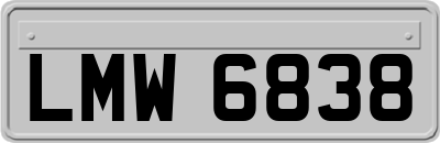 LMW6838