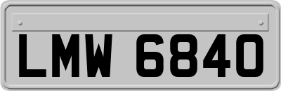LMW6840