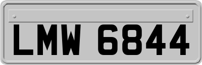 LMW6844