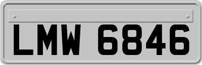 LMW6846