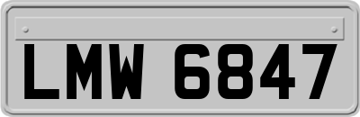 LMW6847