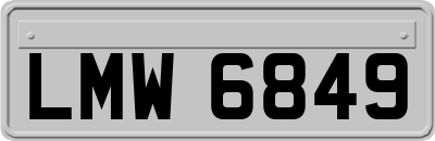 LMW6849