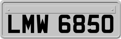 LMW6850